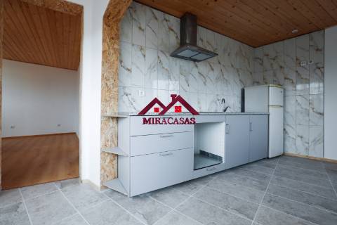 Moradia Isolada T2 Venda em Boa Aldeia, Farminhão e Torredeita,Viseu