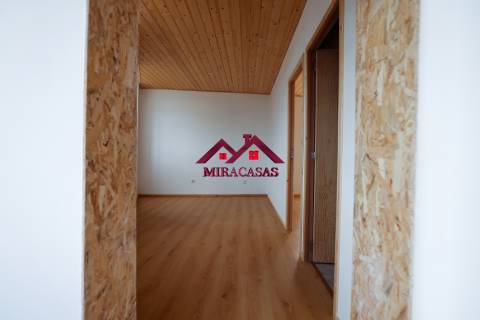 Moradia Isolada T2 Venda em Boa Aldeia, Farminhão e Torredeita,Viseu