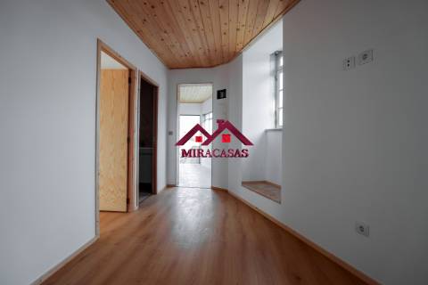 Moradia Isolada T2 Venda em Boa Aldeia, Farminhão e Torredeita,Viseu