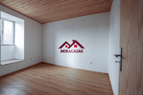 Moradia Isolada T2 Venda em Boa Aldeia, Farminhão e Torredeita,Viseu