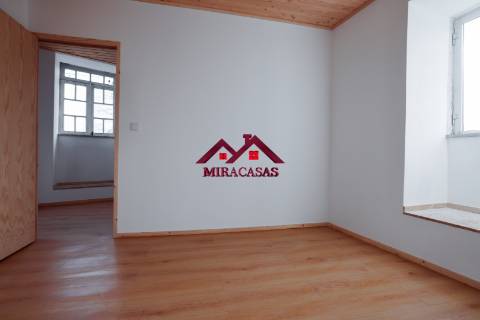 Moradia Isolada T2 Venda em Boa Aldeia, Farminhão e Torredeita,Viseu