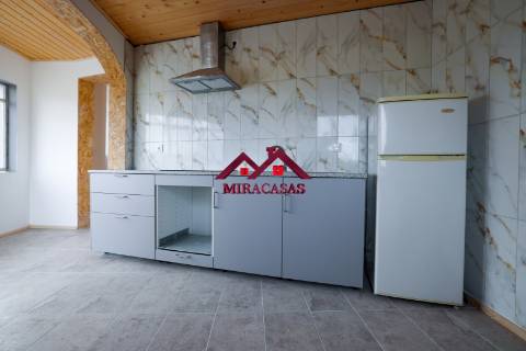 Moradia Isolada T2 Venda em Boa Aldeia, Farminhão e Torredeita,Viseu