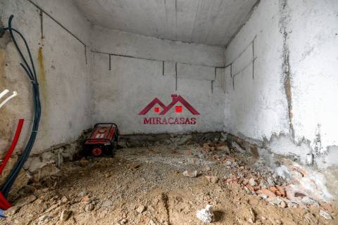 Moradia Isolada T2 Venda em Boa Aldeia, Farminhão e Torredeita,Viseu