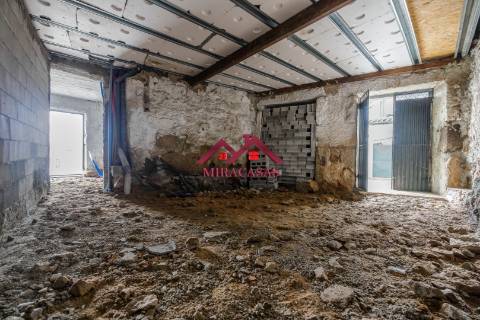 Moradia Isolada T2 Venda em Boa Aldeia, Farminhão e Torredeita,Viseu