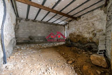 Moradia Isolada T2 Venda em Boa Aldeia, Farminhão e Torredeita,Viseu