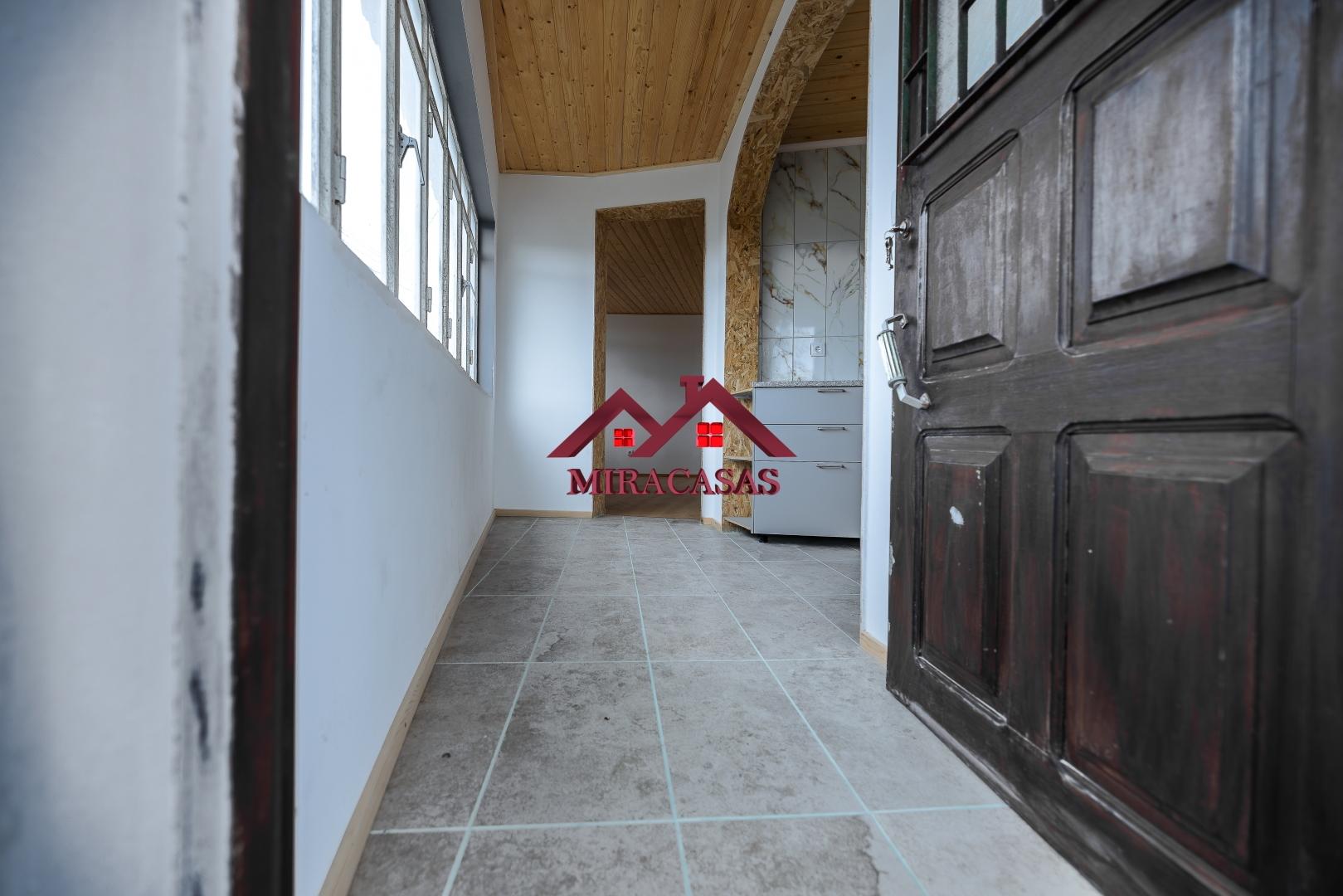 Moradia Isolada T2 Venda em Boa Aldeia, Farminhão e Torredeita,Viseu