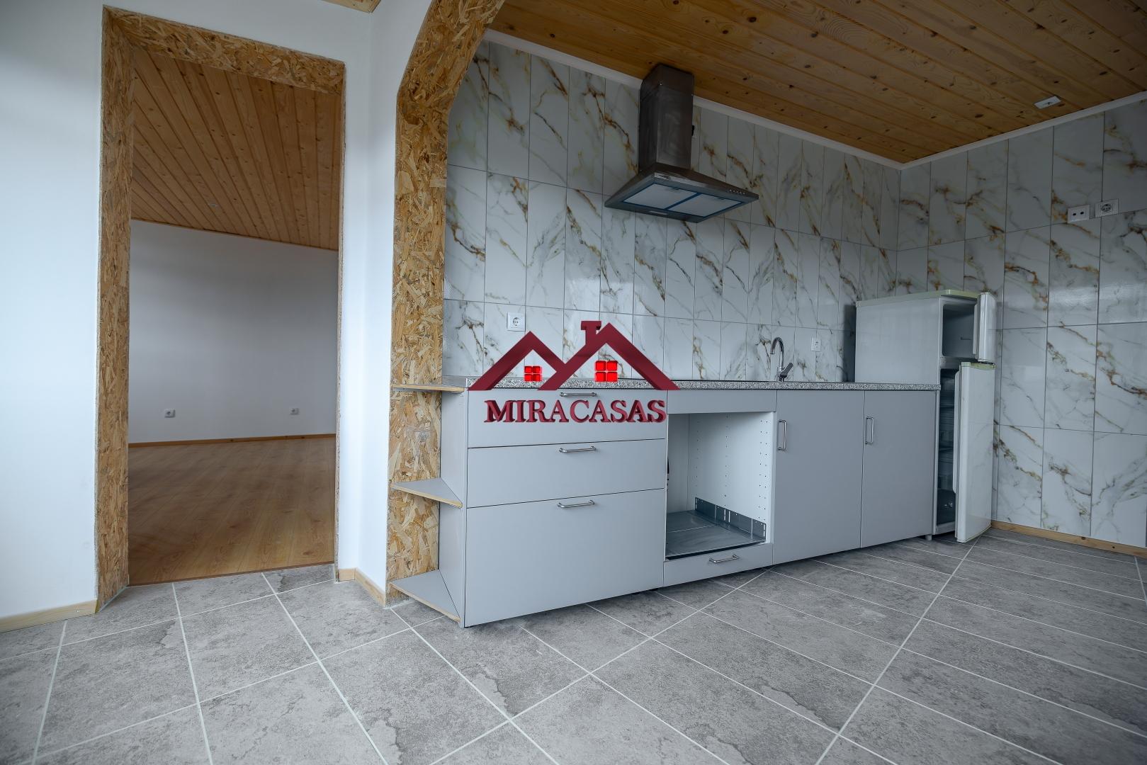 Moradia Isolada T2 Venda em Boa Aldeia, Farminhão e Torredeita,Viseu