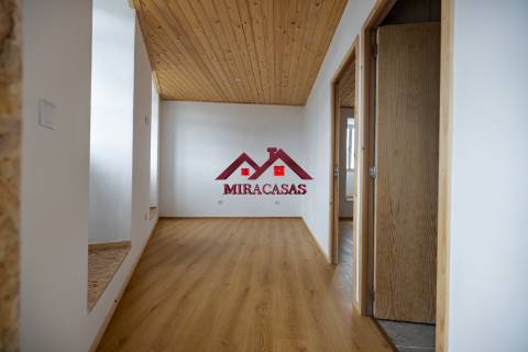 Moradia Isolada T2 Venda em Boa Aldeia, Farminhão e Torredeita,Viseu