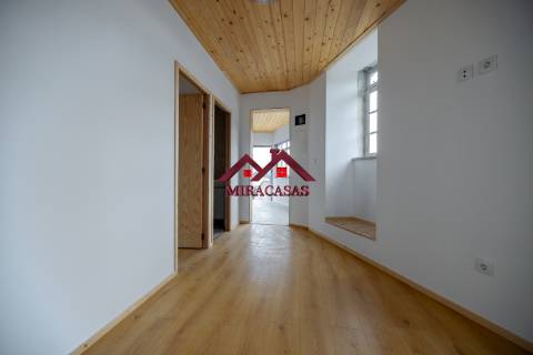 Moradia Isolada T2 Venda em Boa Aldeia, Farminhão e Torredeita,Viseu