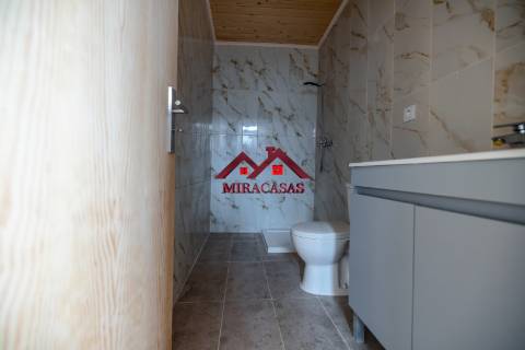 Moradia Isolada T2 Venda em Boa Aldeia, Farminhão e Torredeita,Viseu