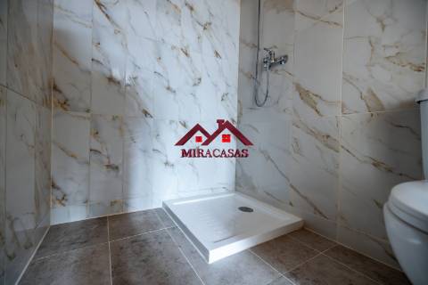 Moradia Isolada T2 Venda em Boa Aldeia, Farminhão e Torredeita,Viseu