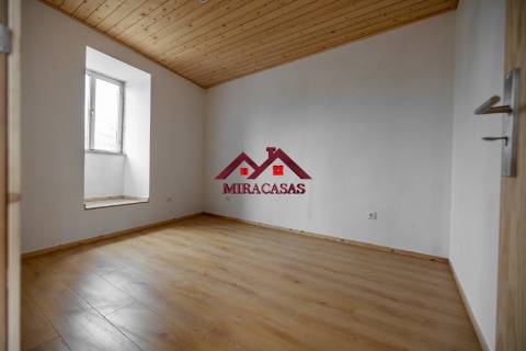 Moradia Isolada T2 Venda em Boa Aldeia, Farminhão e Torredeita,Viseu