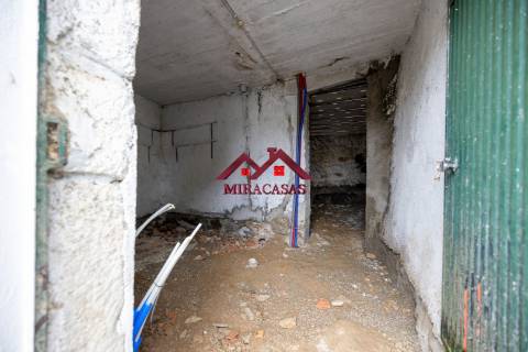 Moradia Isolada T2 Venda em Boa Aldeia, Farminhão e Torredeita,Viseu