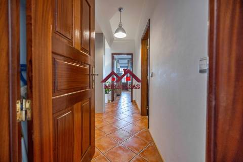 Apartamento T3 em Cantanhede – Pronto a Habitar