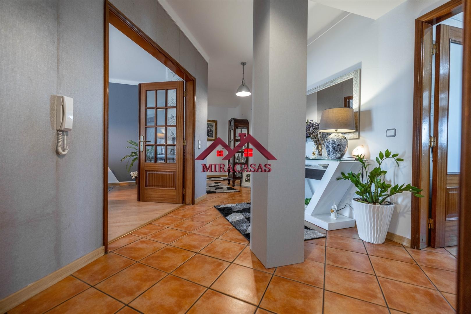 Apartamento T3 em Cantanhede – Pronto a Habitar