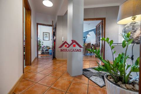 Apartamento T3 em Cantanhede – Pronto a Habitar