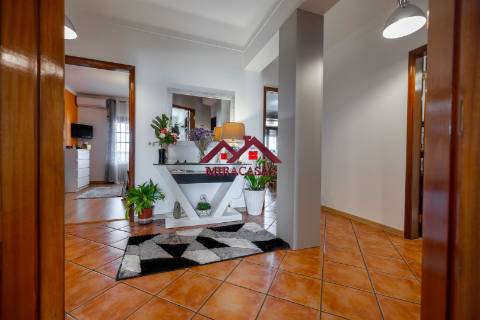 Apartamento T3 em Cantanhede – Pronto a Habitar