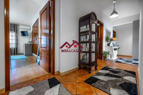 Apartamento T3 em Cantanhede – Pronto a Habitar