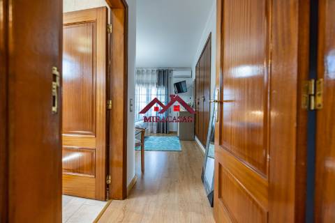 Apartamento T3 em Cantanhede – Pronto a Habitar