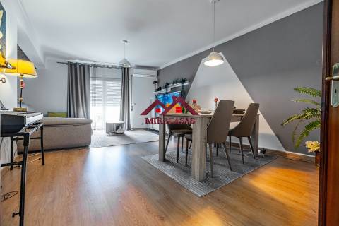 Apartamento T3 em Cantanhede – Pronto a Habitar