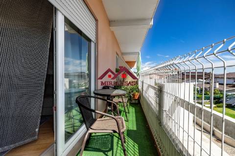 Apartamento T3 em Cantanhede – Pronto a Habitar