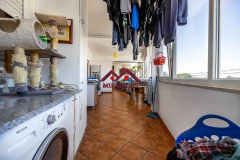 Apartamento T3 em Cantanhede – Pronto a Habitar