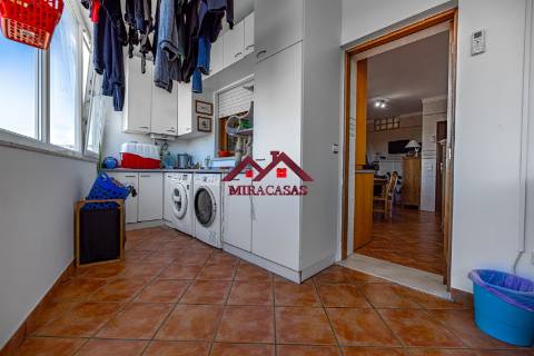 Apartamento T3 em Cantanhede – Pronto a Habitar