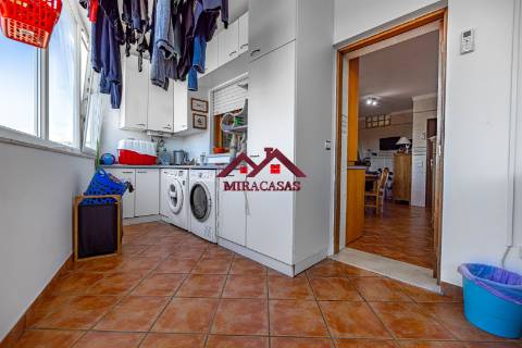 Apartamento T3 em Cantanhede – Pronto a Habitar