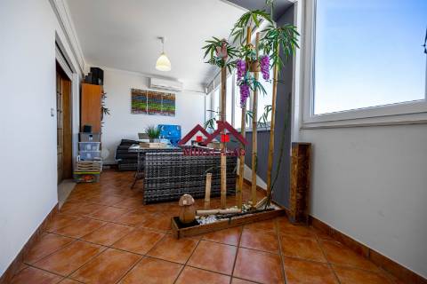 Apartamento T3 em Cantanhede – Pronto a Habitar