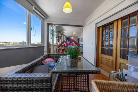 Apartamento T3 em Cantanhede – Pronto a Habitar