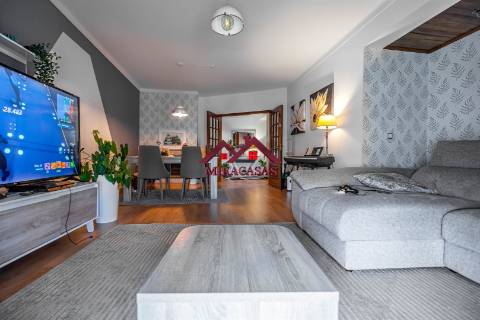 Apartamento T3 em Cantanhede – Pronto a Habitar