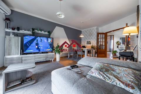 Apartamento T3 em Cantanhede – Pronto a Habitar