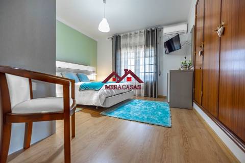 Apartamento T3 em Cantanhede – Pronto a Habitar