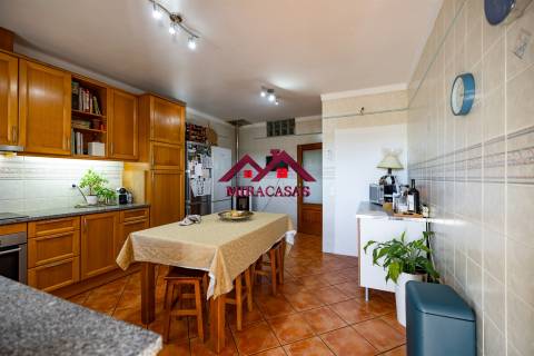 Apartamento T3 em Cantanhede – Pronto a Habitar