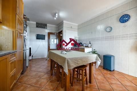 Apartamento T3 em Cantanhede – Pronto a Habitar