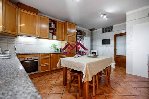 Apartamento T3 em Cantanhede – Pronto a Habitar