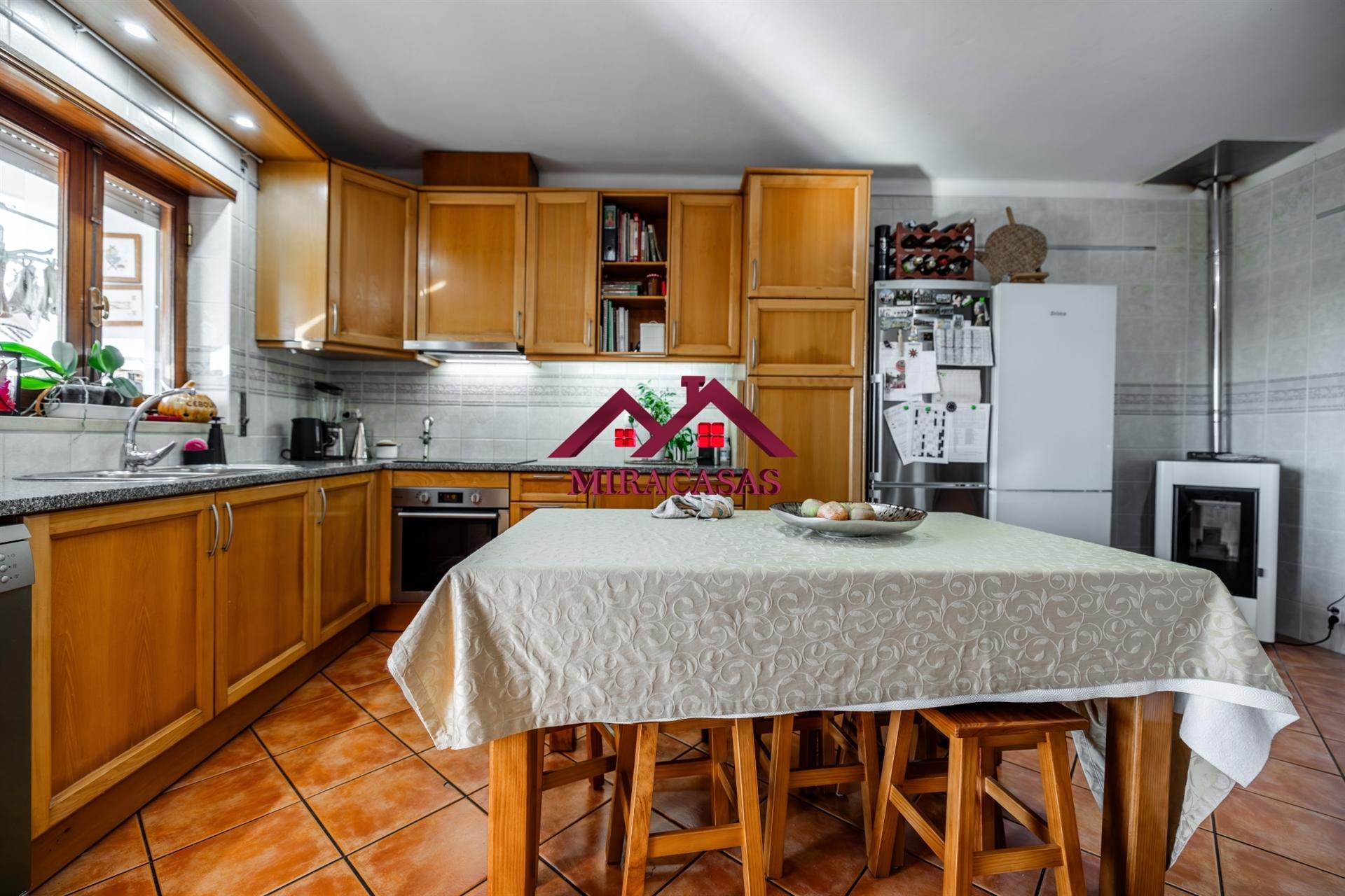 Apartamento T3 em Cantanhede – Pronto a Habitar