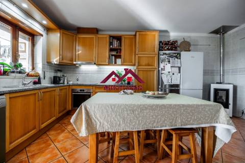 Apartamento T3 em Cantanhede – Pronto a Habitar