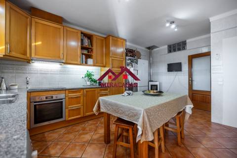 Apartamento T3 em Cantanhede – Pronto a Habitar