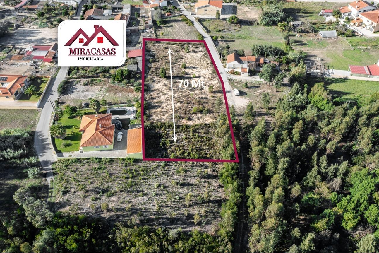 Terreno Para Construção  Venda em Mira,Mira