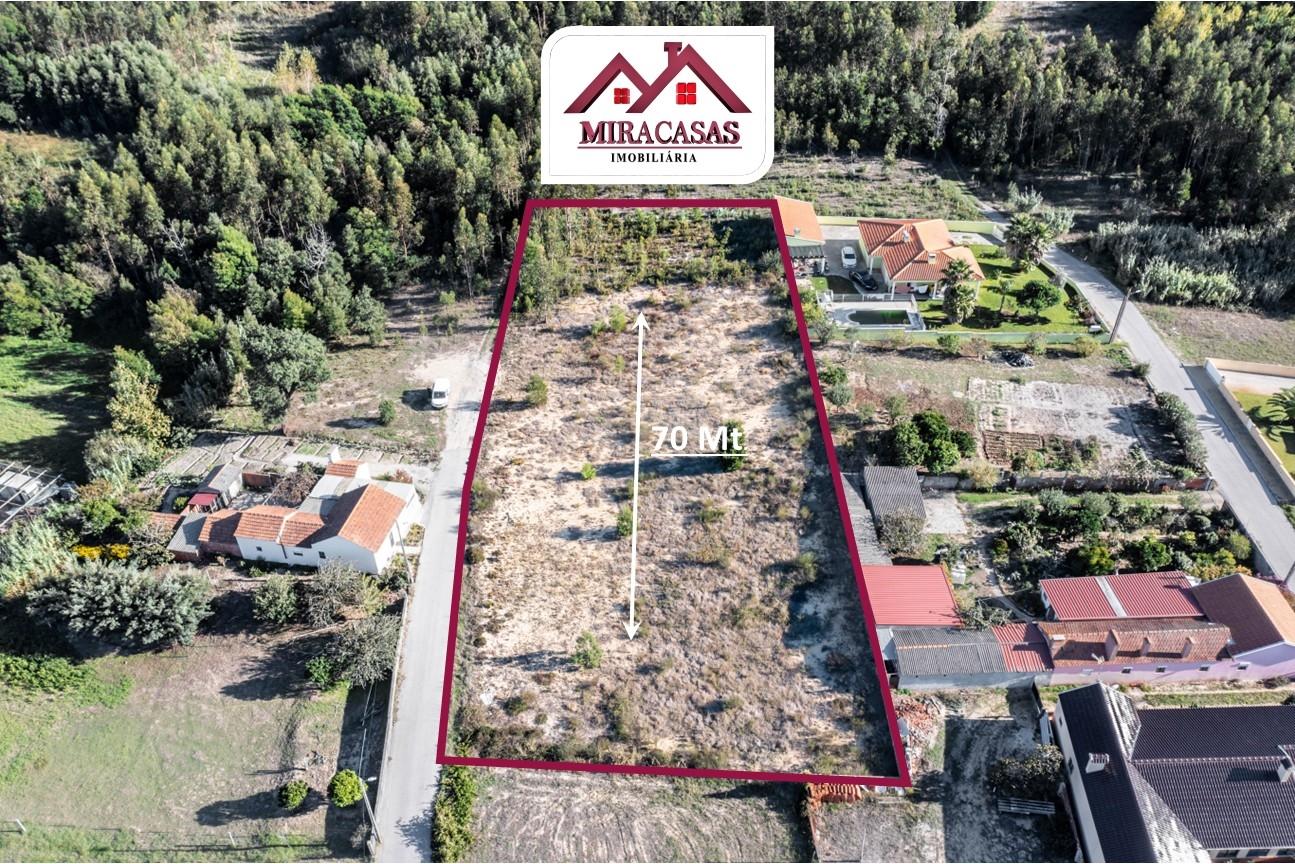 Terreno Para Construção  Venda em Mira,Mira