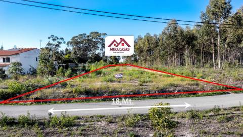 Terreno  Venda em Mira,Mira