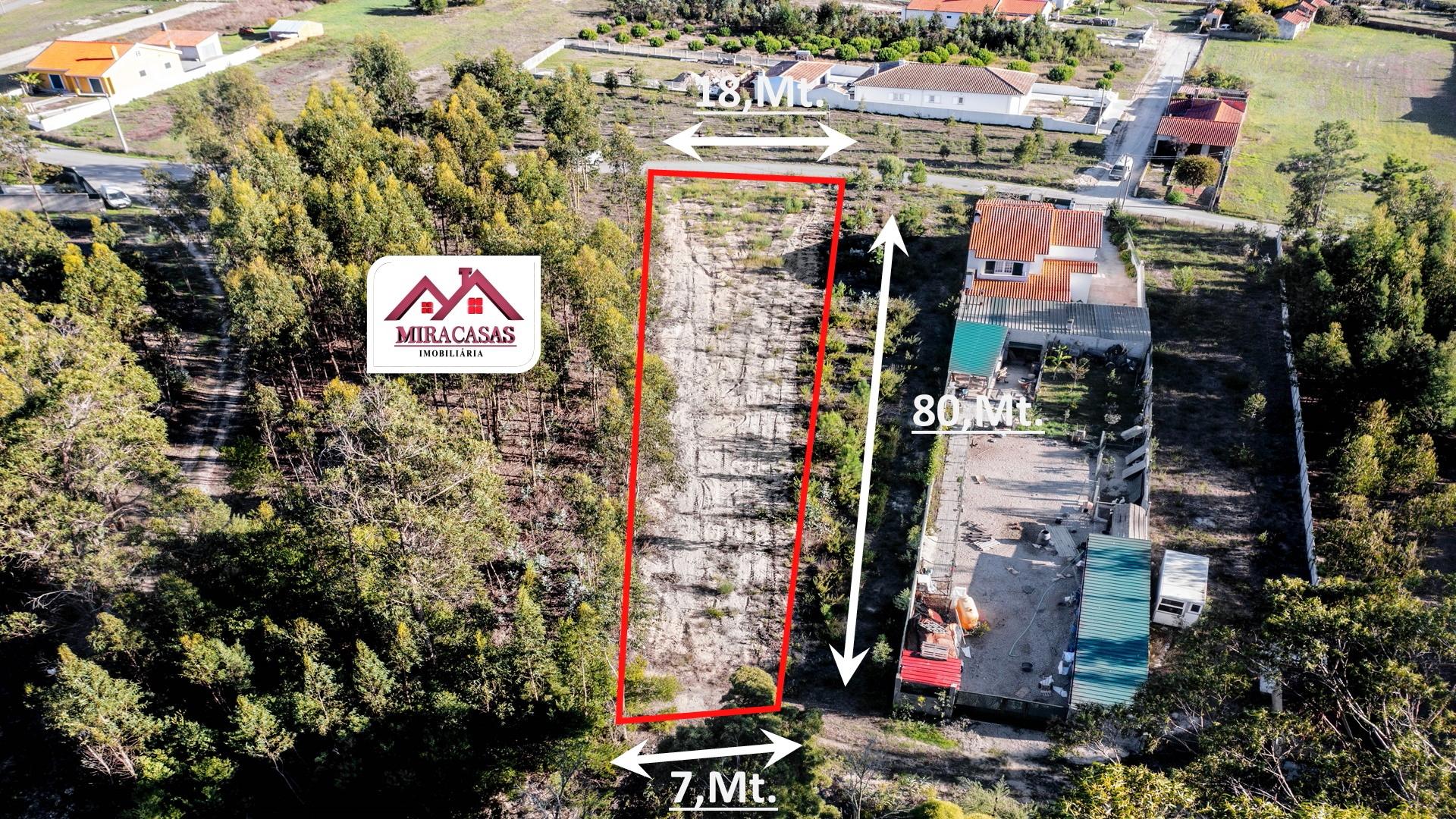 Terreno  Venda em Mira,Mira