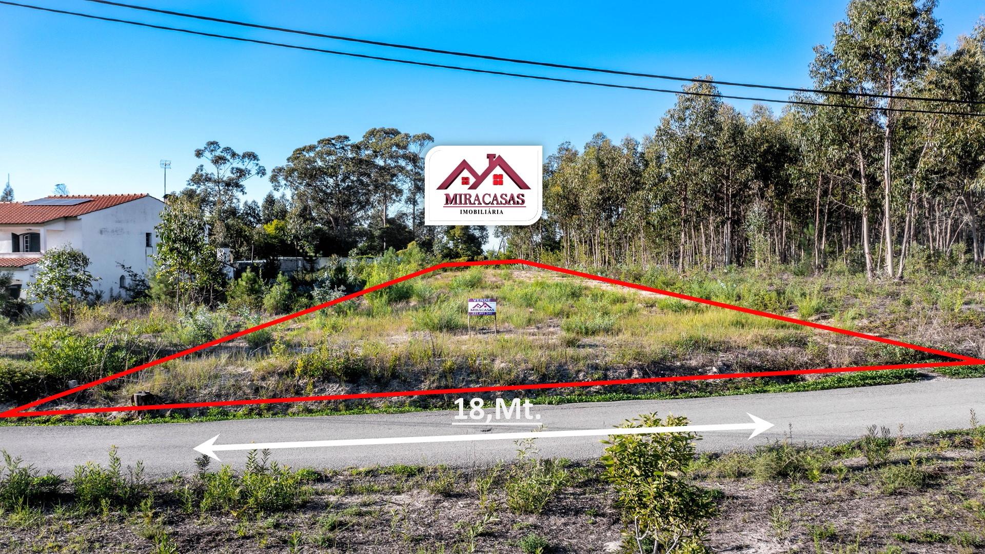 Terreno  Venda em Mira,Mira