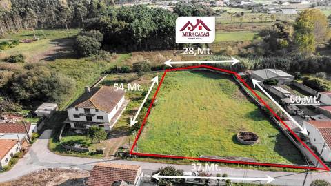 Terreno  Venda em Febres,Cantanhede