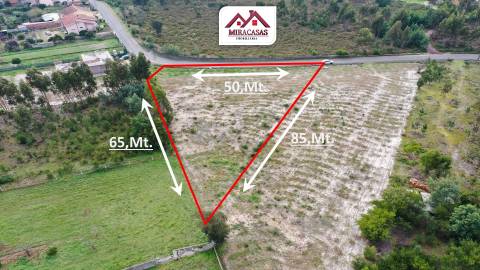 Terreno Para Construção  Venda em Mira,Mira