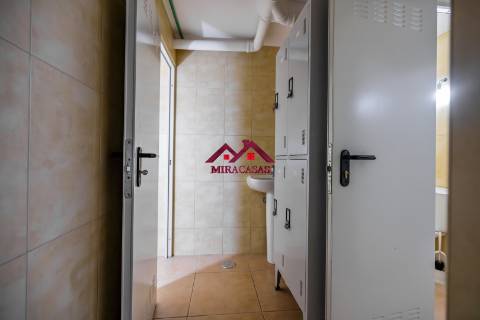 Trespasse de Padaria/Pastelaria Estrela da Tocha - Coimbra, Cantanhede - €150.000