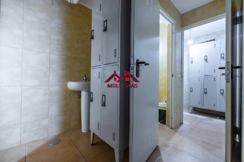 Trespasse de Padaria/Pastelaria Estrela da Tocha - Coimbra, Cantanhede - €150.000