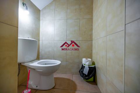 Trespasse de Padaria/Pastelaria Estrela da Tocha - Coimbra, Cantanhede - €150.000