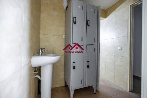 Trespasse de Padaria/Pastelaria Estrela da Tocha - Coimbra, Cantanhede - €150.000